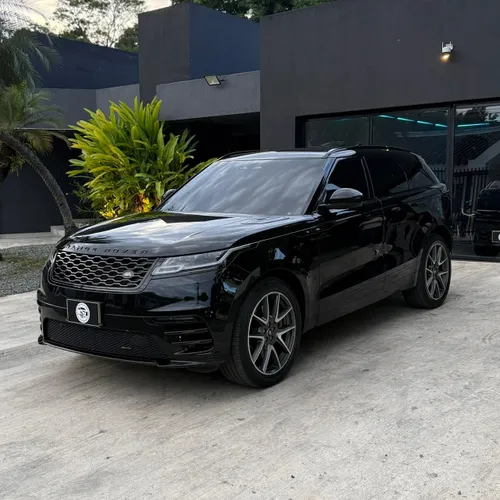 Range Rover Velar P400E 2023