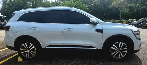 Renault Koleos Intens 2018