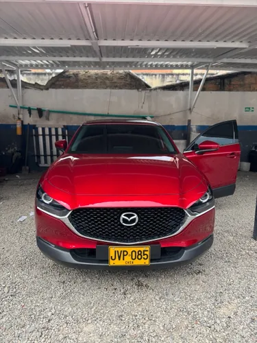 Mazda CX30 Grand Touring