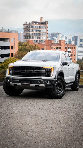 Ford F150 Raptor 2023