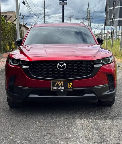 MAZDA CX50 GT AWD 2024