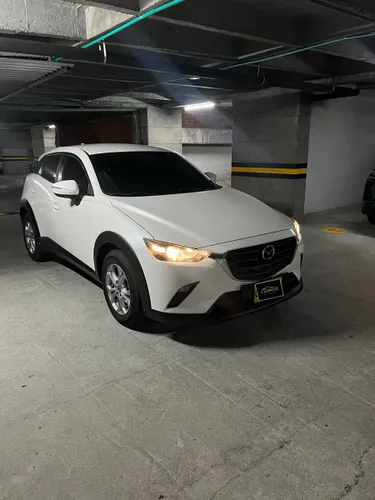Mazda CX3 Prime