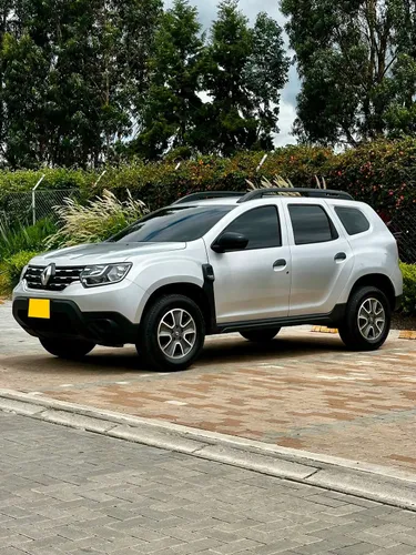 Renault Duster Zen 2023