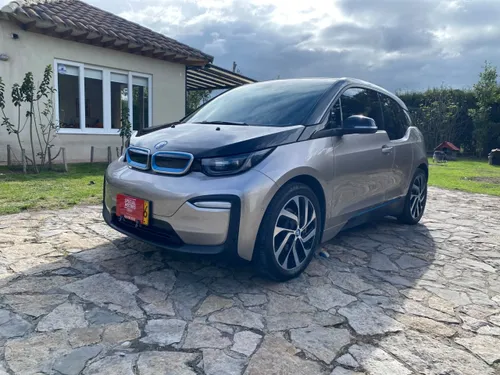 BMW i3 Atelier