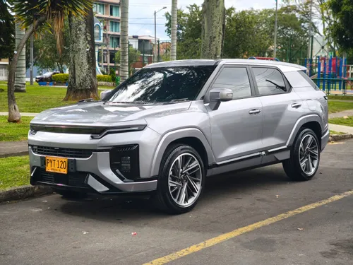 SSANGYONG-KG ACTYON