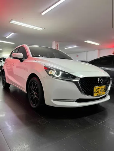 Mazda 2 Grand Touring 2021