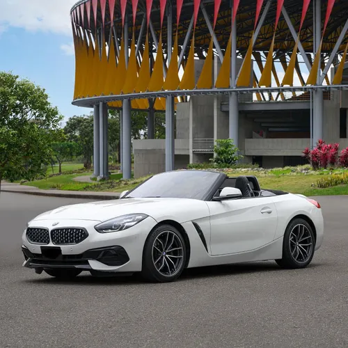 BMW z4 SDrive 20i 2020