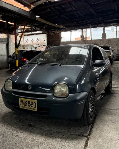Renault Twingo Dynamique