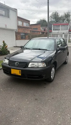 Volkswagen gol plus 1.0