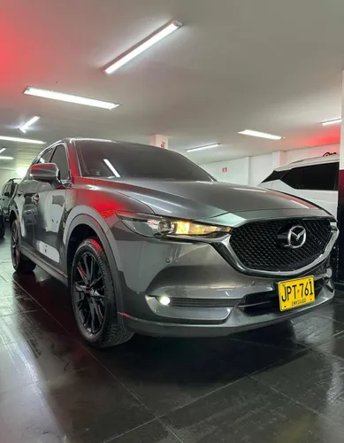 Mazda CX-5 Grand touring 4x2 2.5 2021