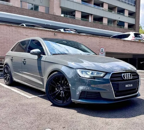 AUDI a3 2020 sportback