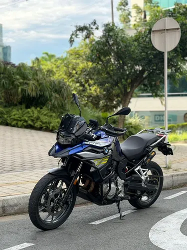 BMW F750 GS Premium 850cc