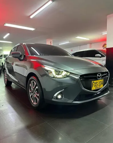 Mazda 2 grand touring LX 2020