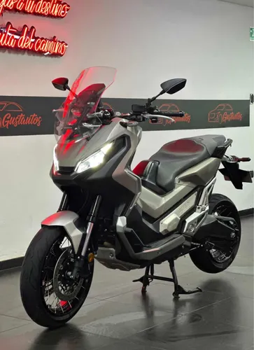 Honda X-ADV 750K 2019