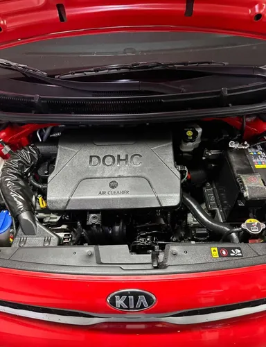 kia Picanto emotion 2022