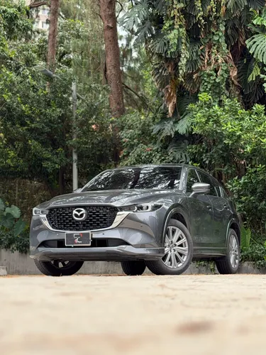 Mazda CX-5 Grand Touring 2.5cc