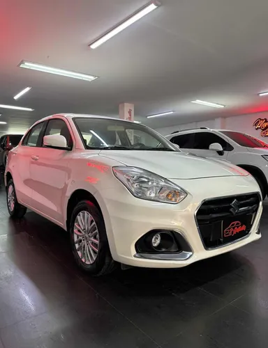 Suzuki Swift Dzire 2022