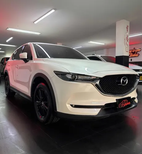 Mazda CX-5 touring 4x2 2.5 2018