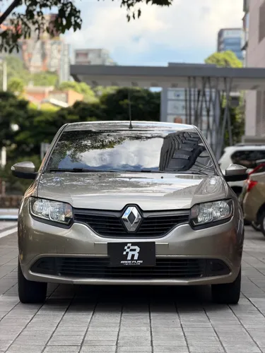 Renault Logan 1.6 Life