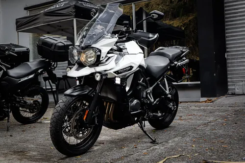 Triumph Tiger 1.2 2016 28D