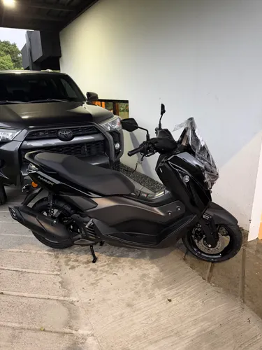 YAMAHA NMAX V3 0 km