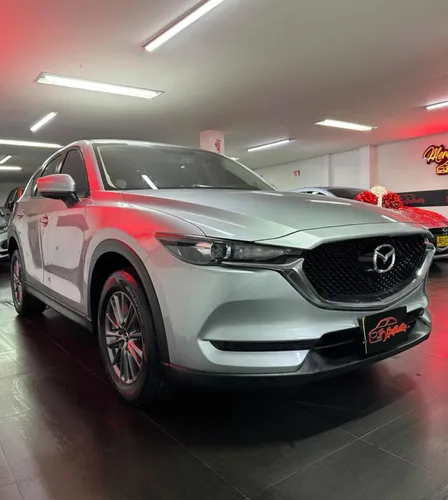 Mazda CX-5 touring  2019 4x2 2.0