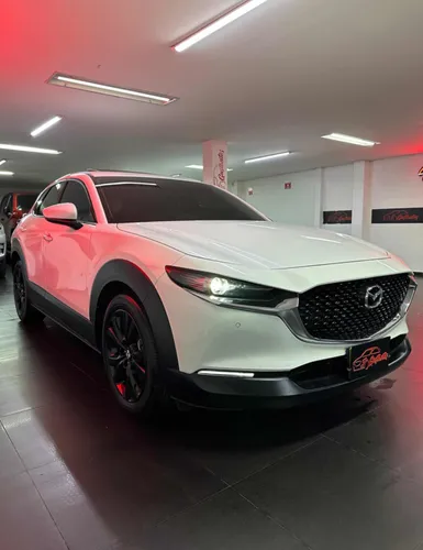 Mazda CX-30 Híbrida 2023