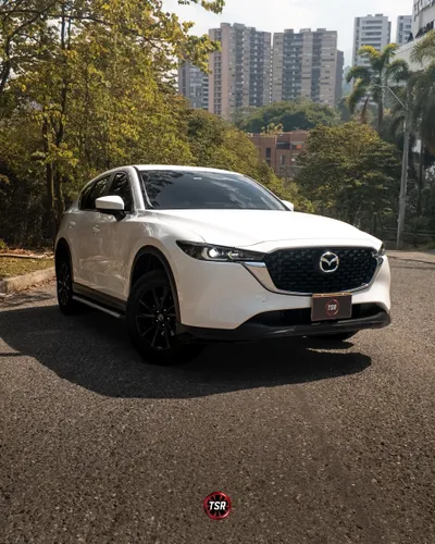 Mazda CX5 Touring 2.0 AT