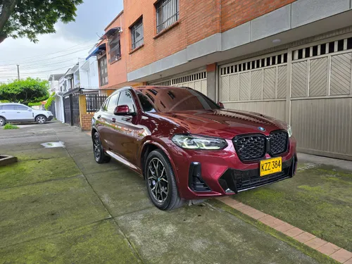 Bmw x4 xdrive 30i 