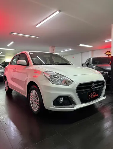 Suzuki Swift Dzire 2023