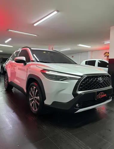 Toyota Corolla Cross XEi 2022