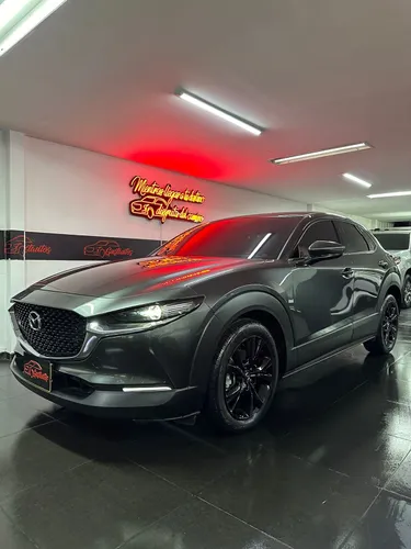 Mazda CX-30 Touring 2024