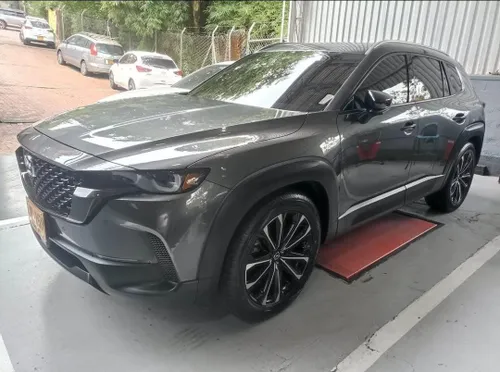 Mazda CX-50 Grand Touring LX 2024