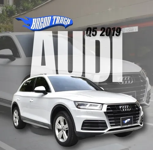 Audi Q5 45TFSI
