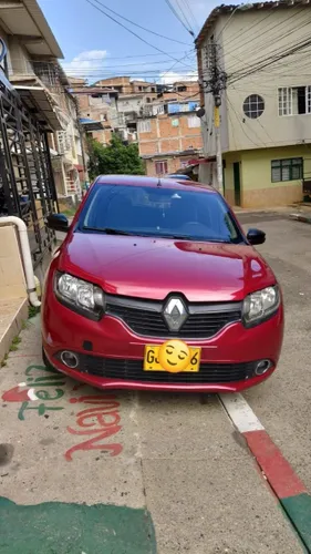 Renault Sandero 2020