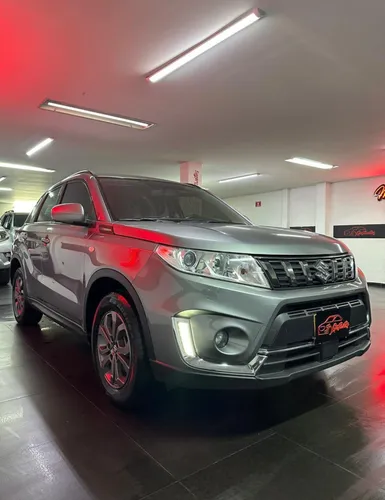Suzuki Vitara All Grip 2022