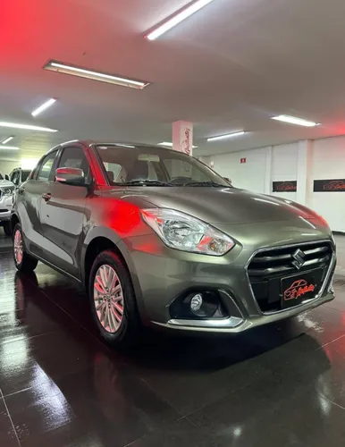 Suzuki Swift Dzire 2023