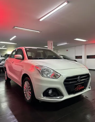 Suzuki Swift Dzire