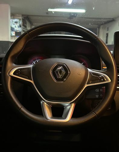 Renault Duster Oroch Intense 2023