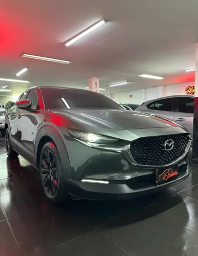 Mazda CX-30 Touring 2024