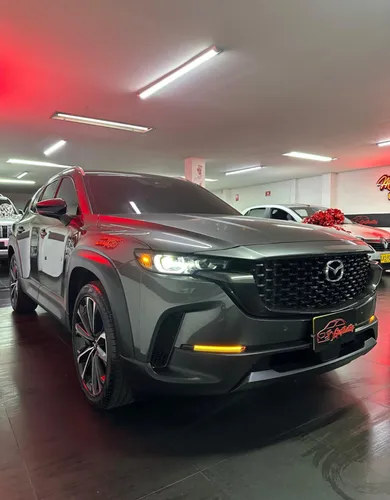Mazda CX50 Grand Touring LX 2024