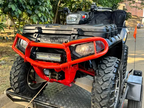 Polaris sportsman 850cc 
