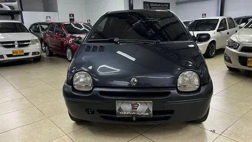 Disponible Renault Twingo