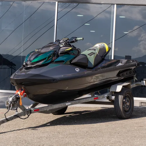 JET SKY SeaDoo RXP300 2023