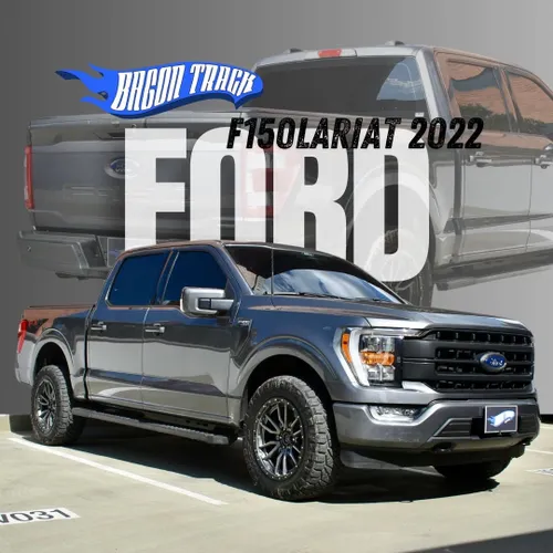 Ford F150 Lariar 2022