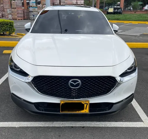 Mazda Cx30 Grand Touring Híbrida