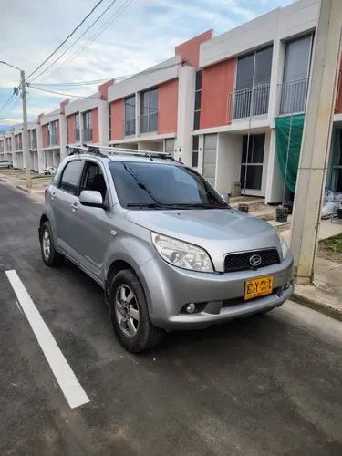 Daihatsu Terios 