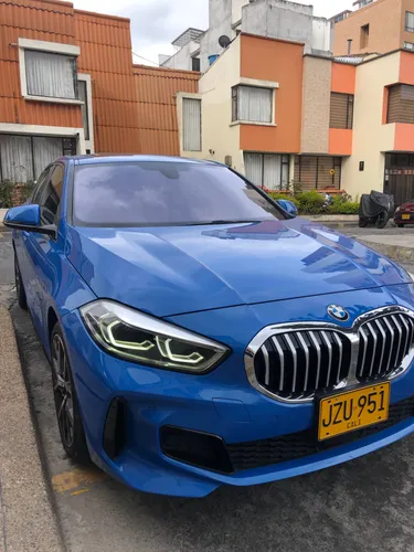 BMW 128 TI 2021