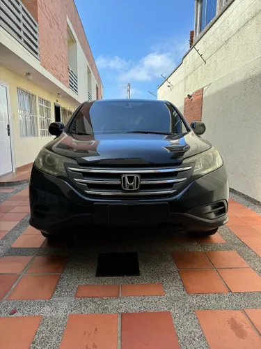 HONDA CRV 2012 4*2 AUTOMATICA