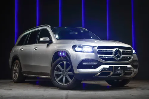 Mercedes Benz GLS 450 4Matic 3.0T Aut.Sec Awd 2020 084